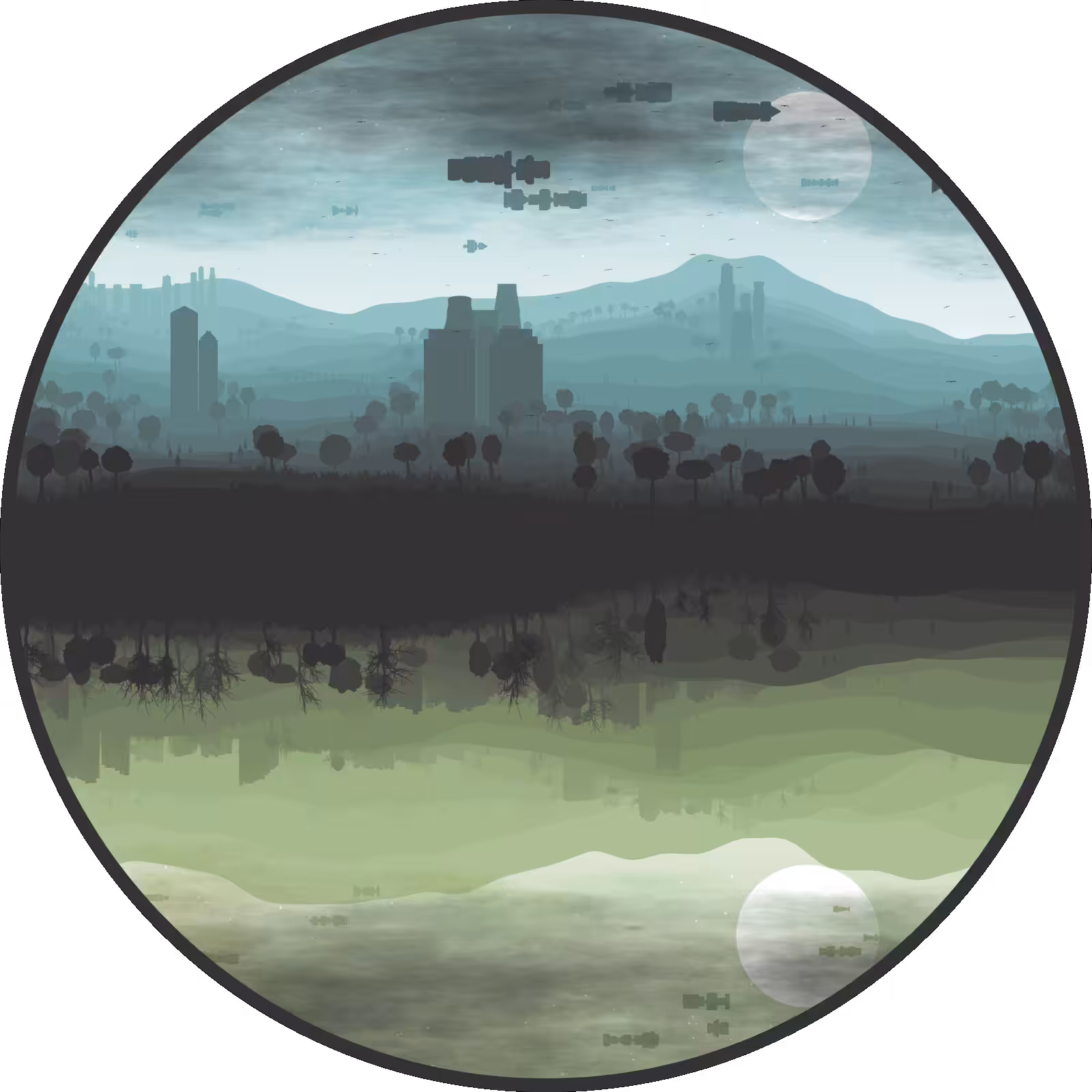 CrossWorlds #50