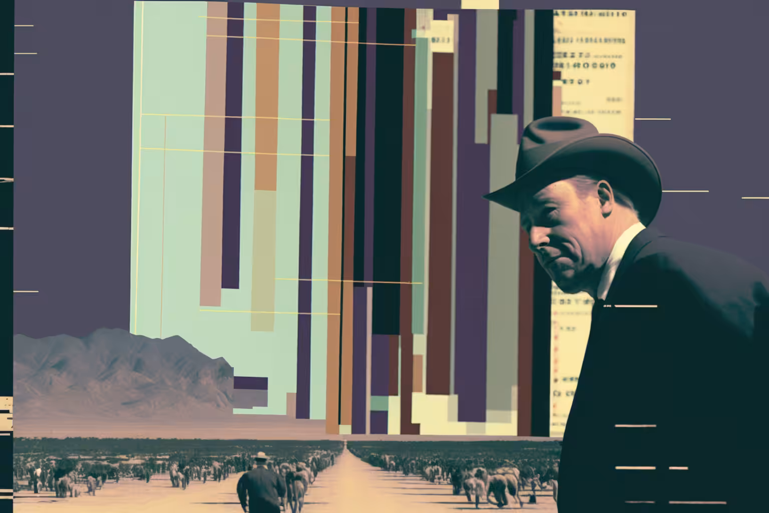 REGULATORS 5/5