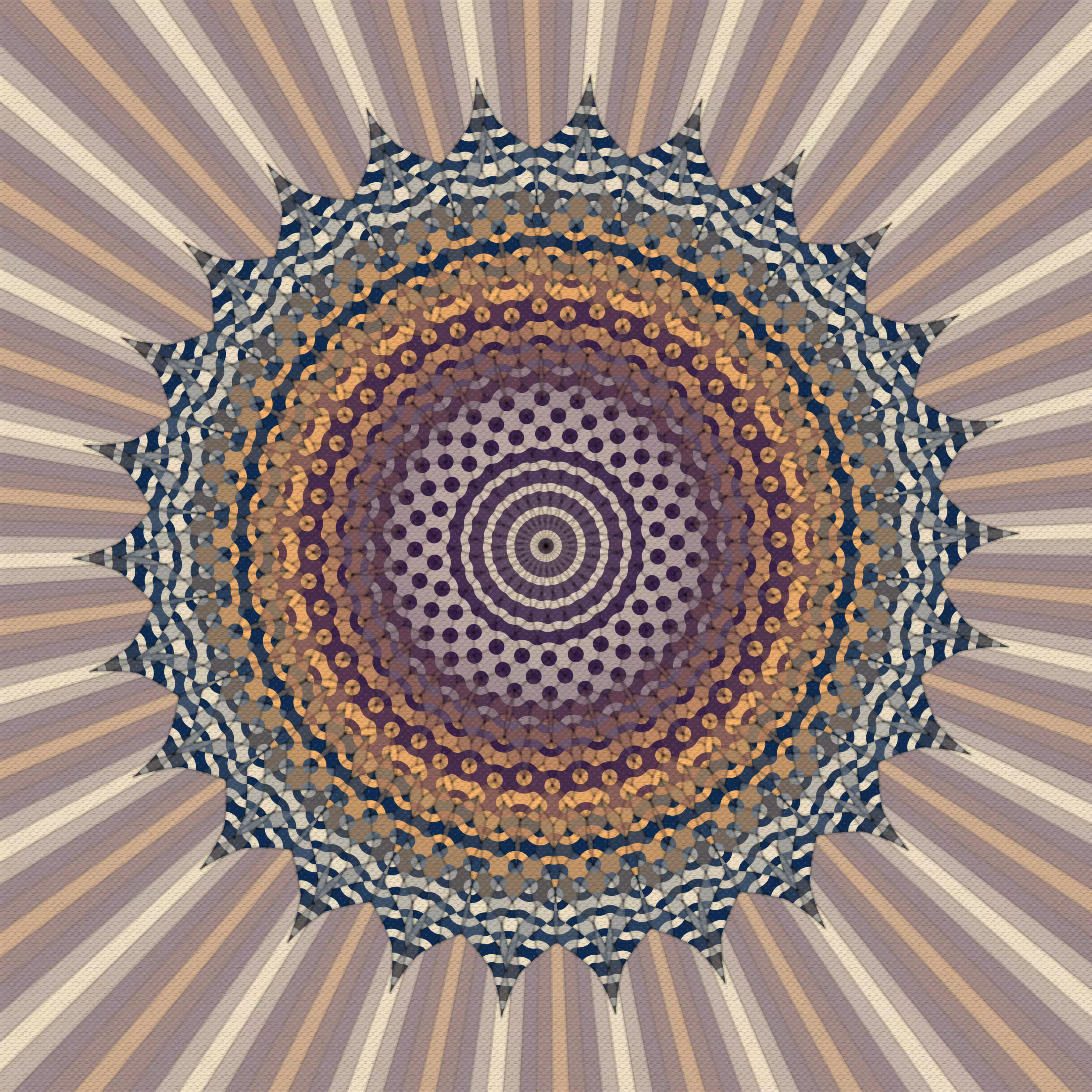 Kaleidoscopia #44