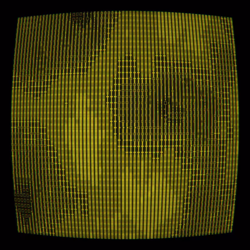 SIGNAL RECEIVING #393
