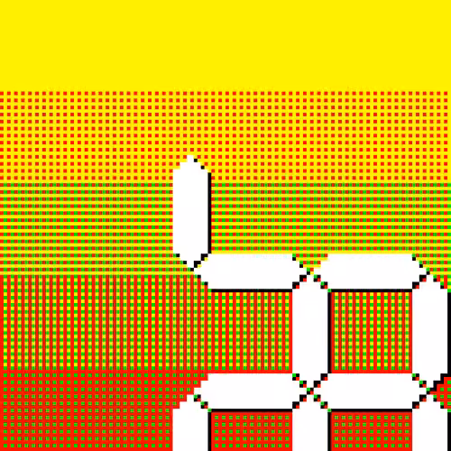 Excess Bits #873