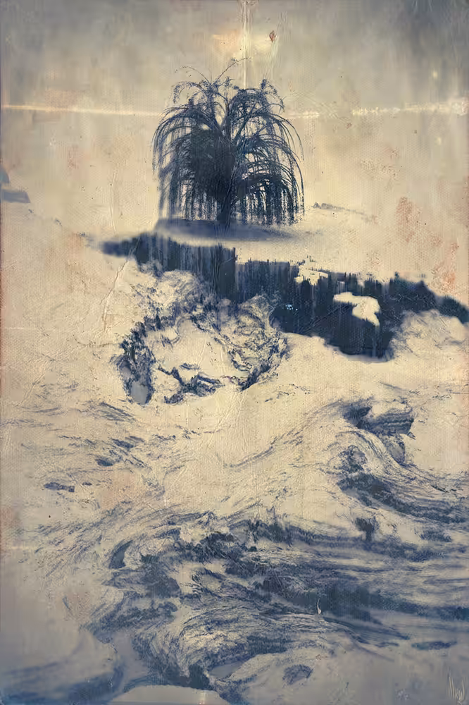 White Trees - 12
