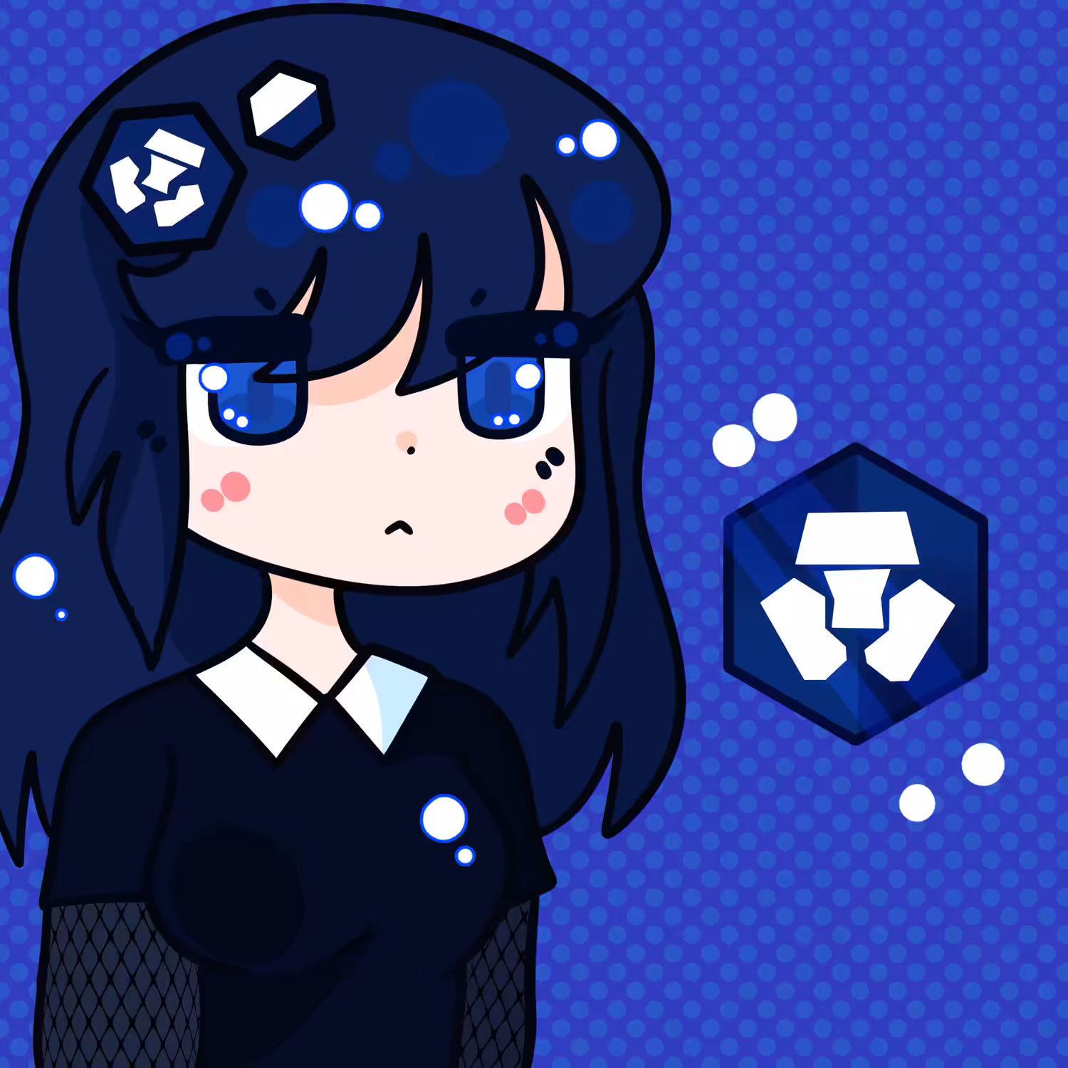 Cro-chan