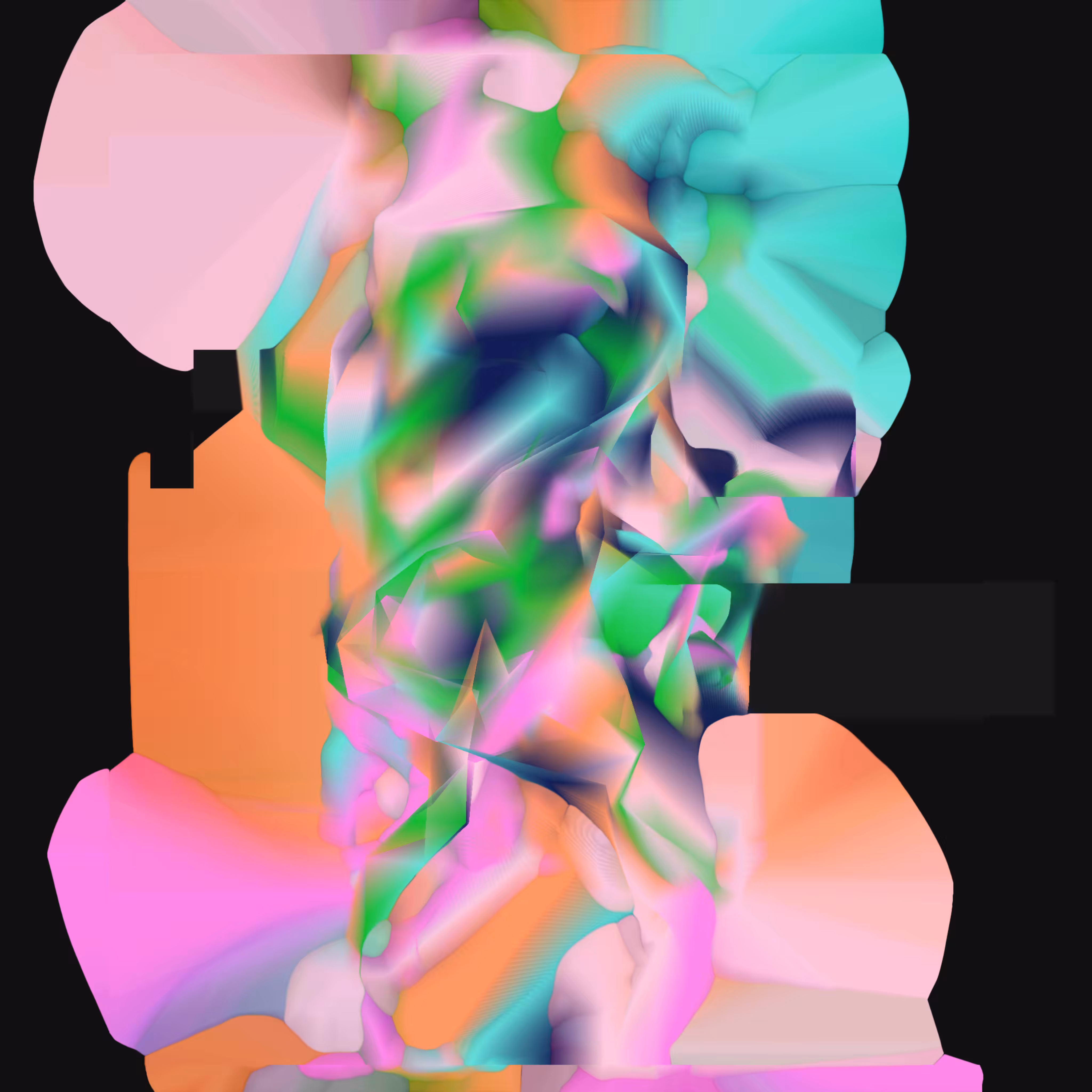Energetic Body