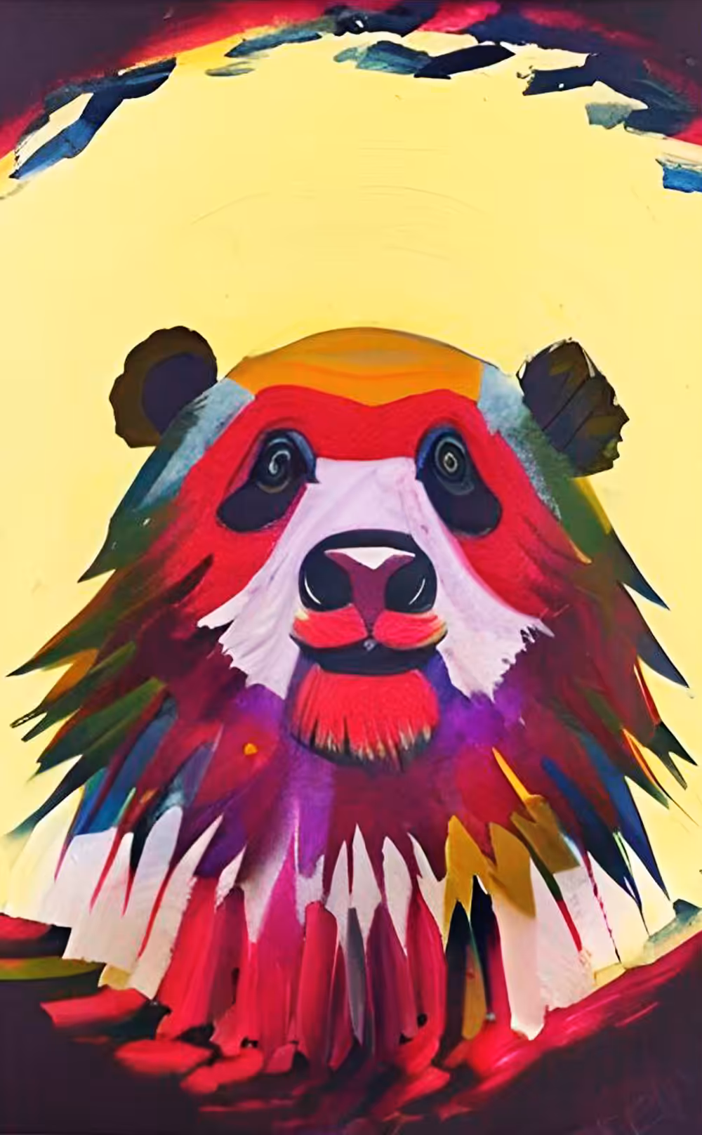 Bear
