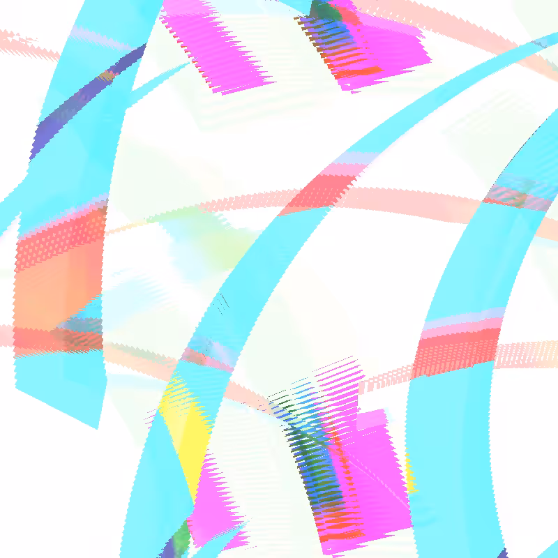 Pintura Perpétua #13