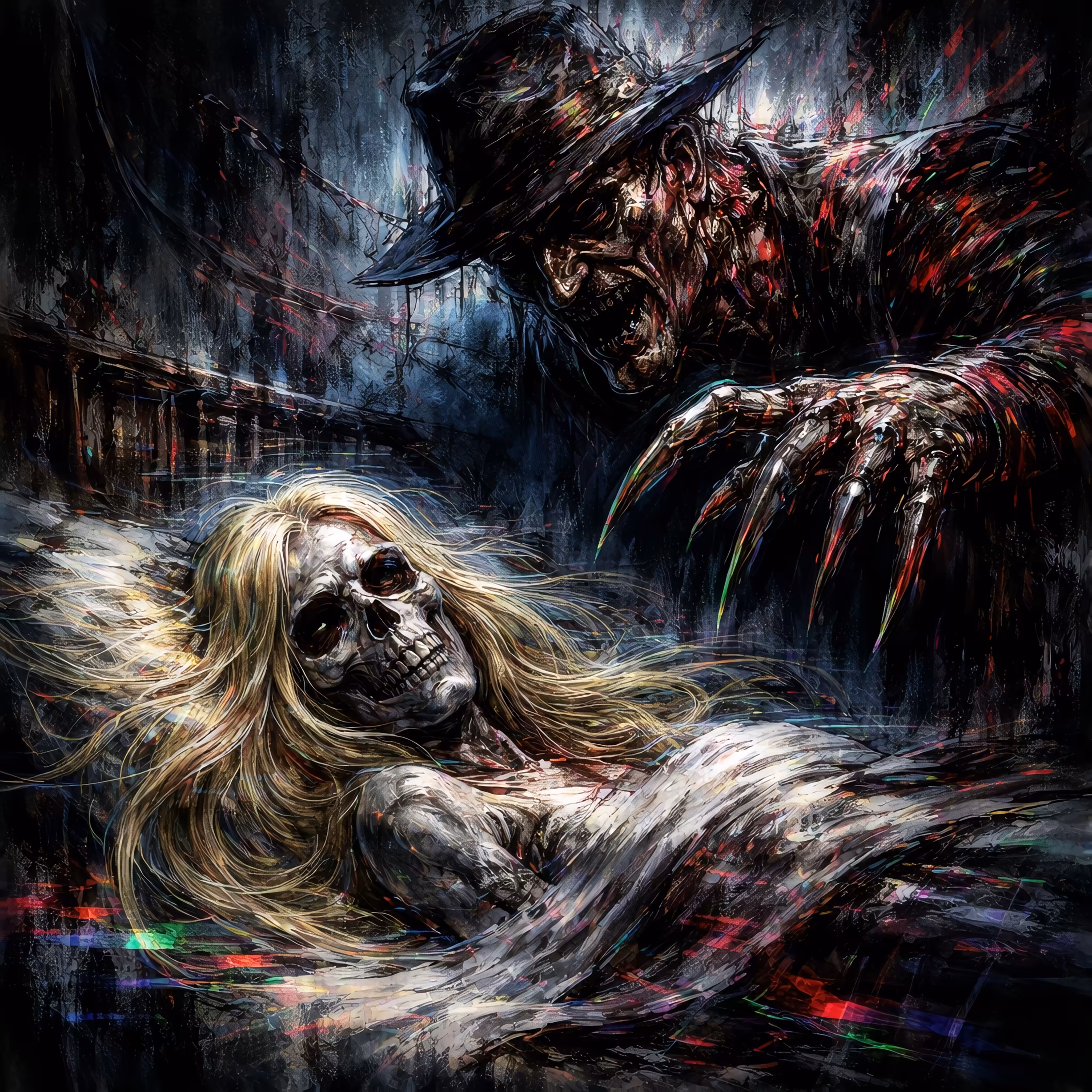 The Last Dream