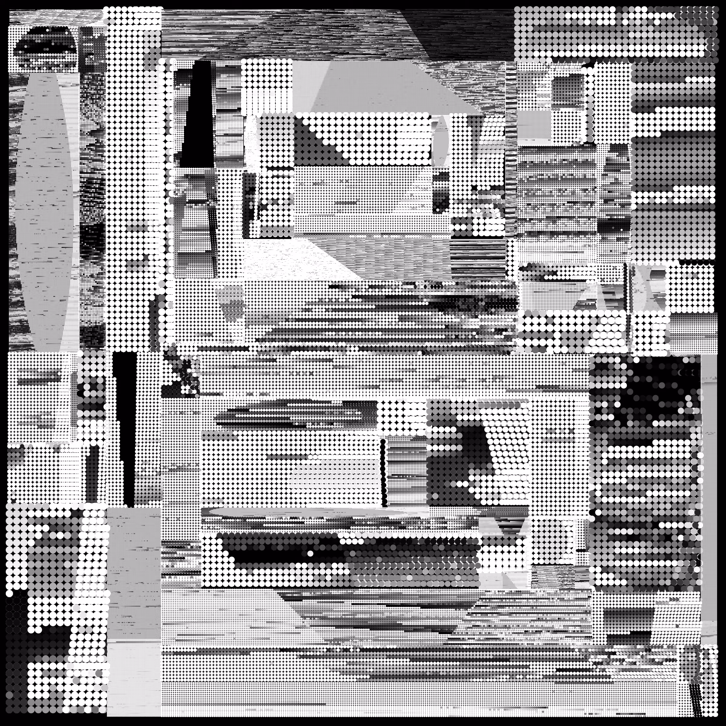 Subdivisions II: pixel forms #6