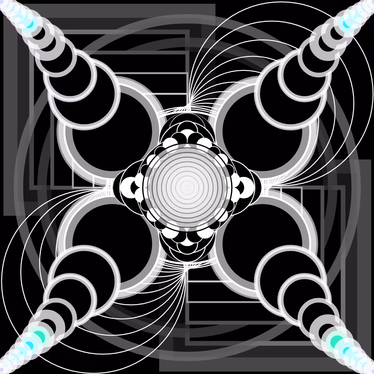 psygeometry code