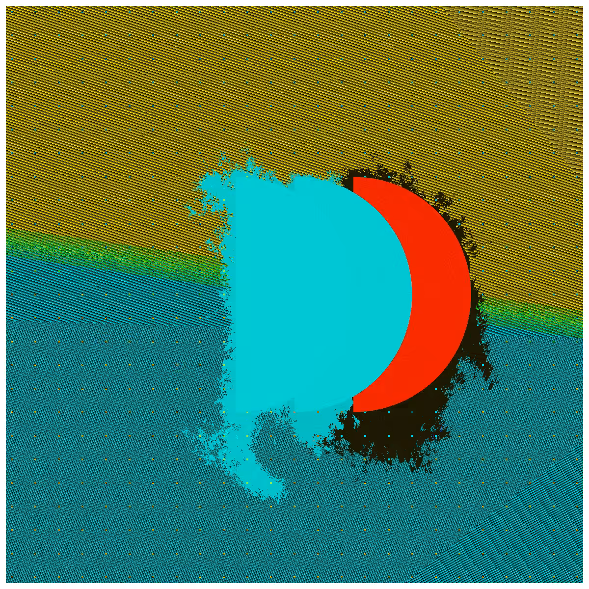 SOLUBLE #6