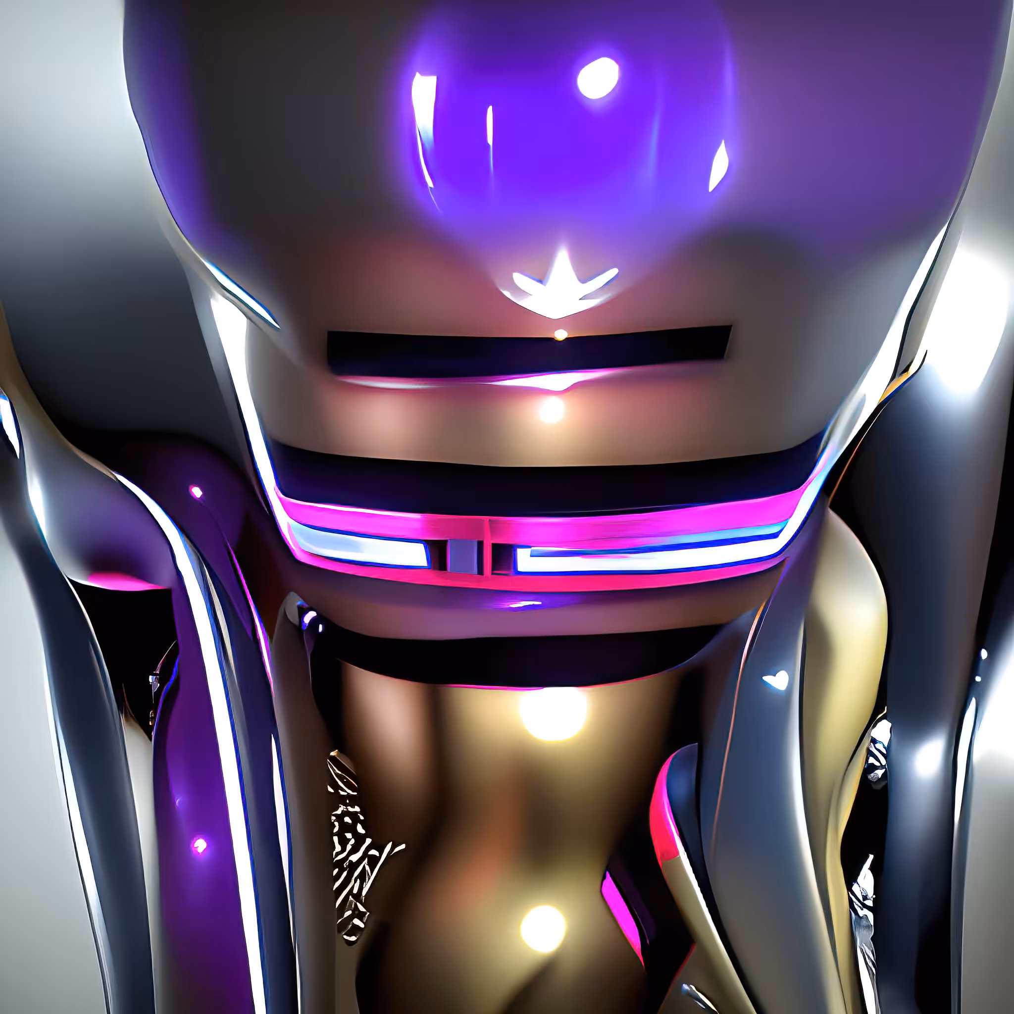 Fren-Droid #25