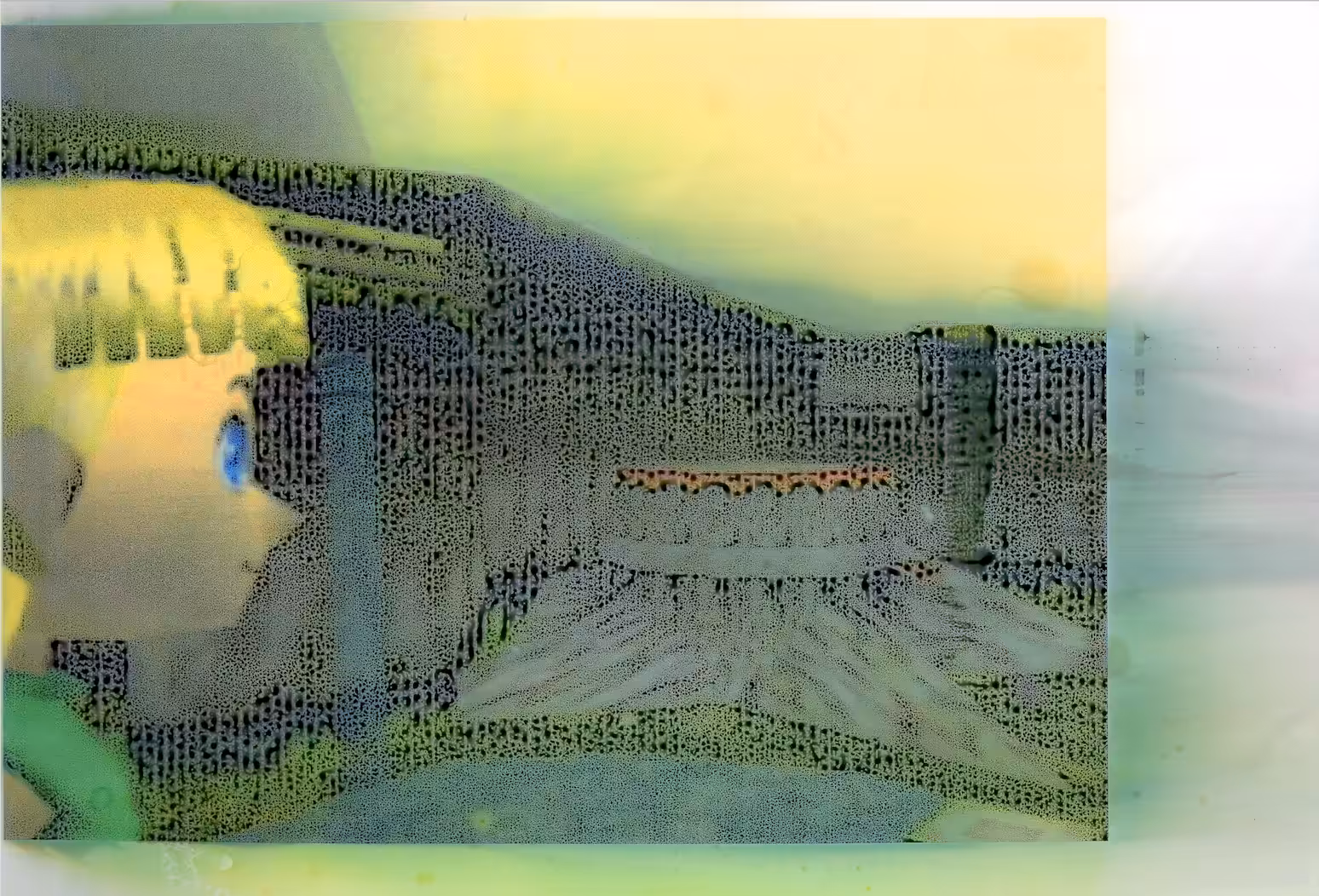 AFTER ZELDA, 1998