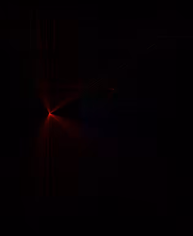 The Moiré Effect #8