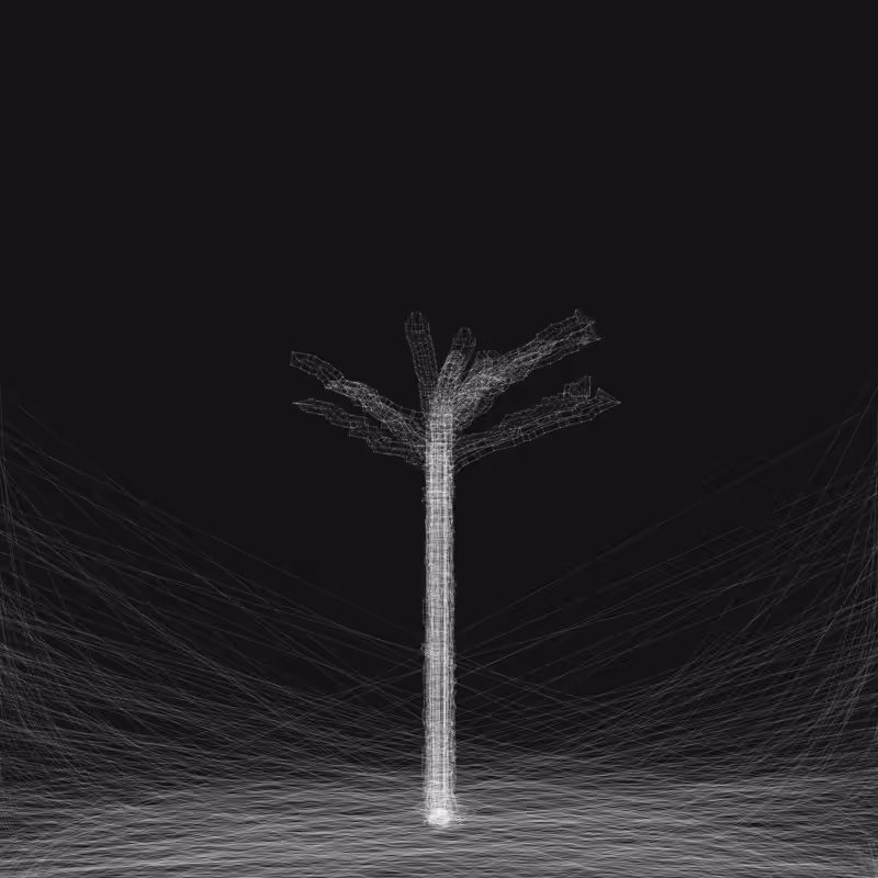 Gribouillarbre #12