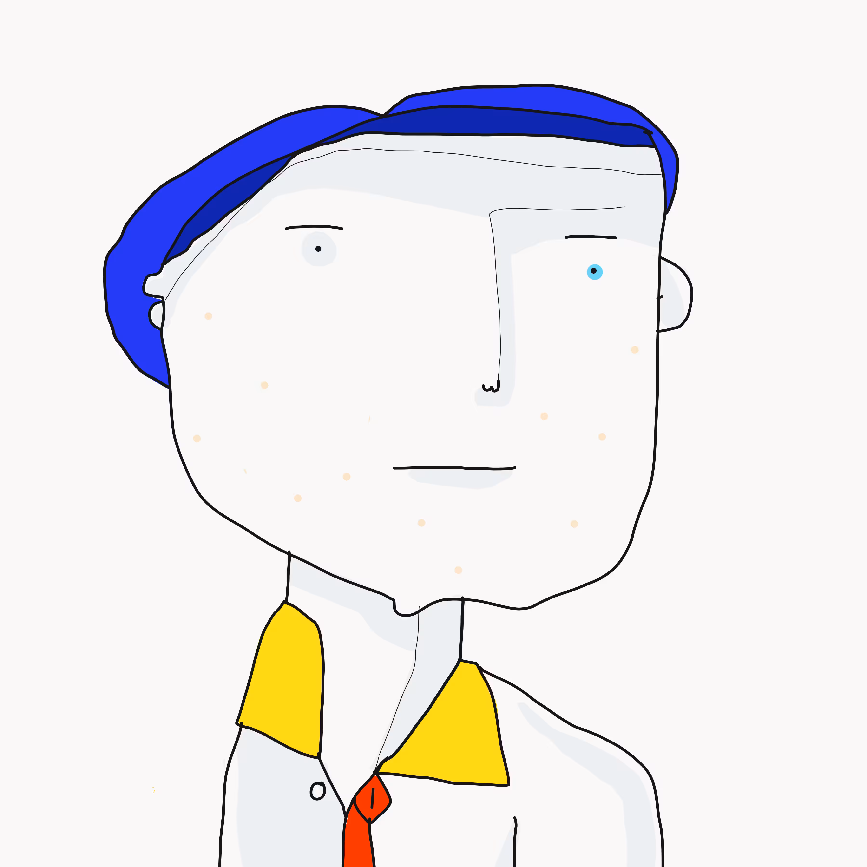 Face #0005