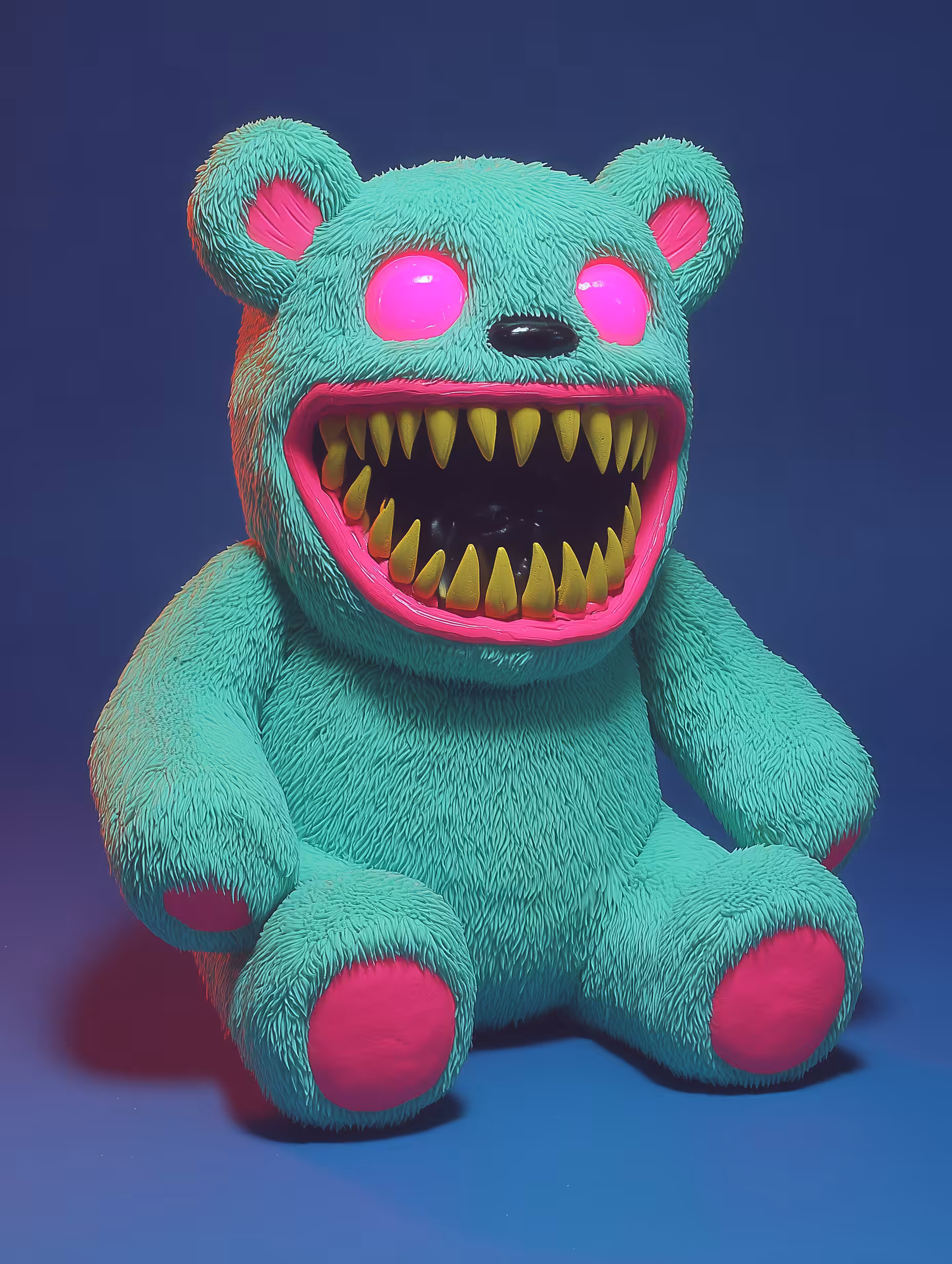 Toytem [015]
