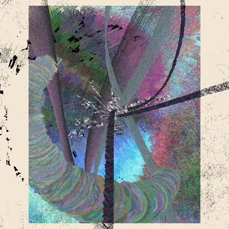 Continuum #2