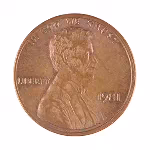 Cent #6377