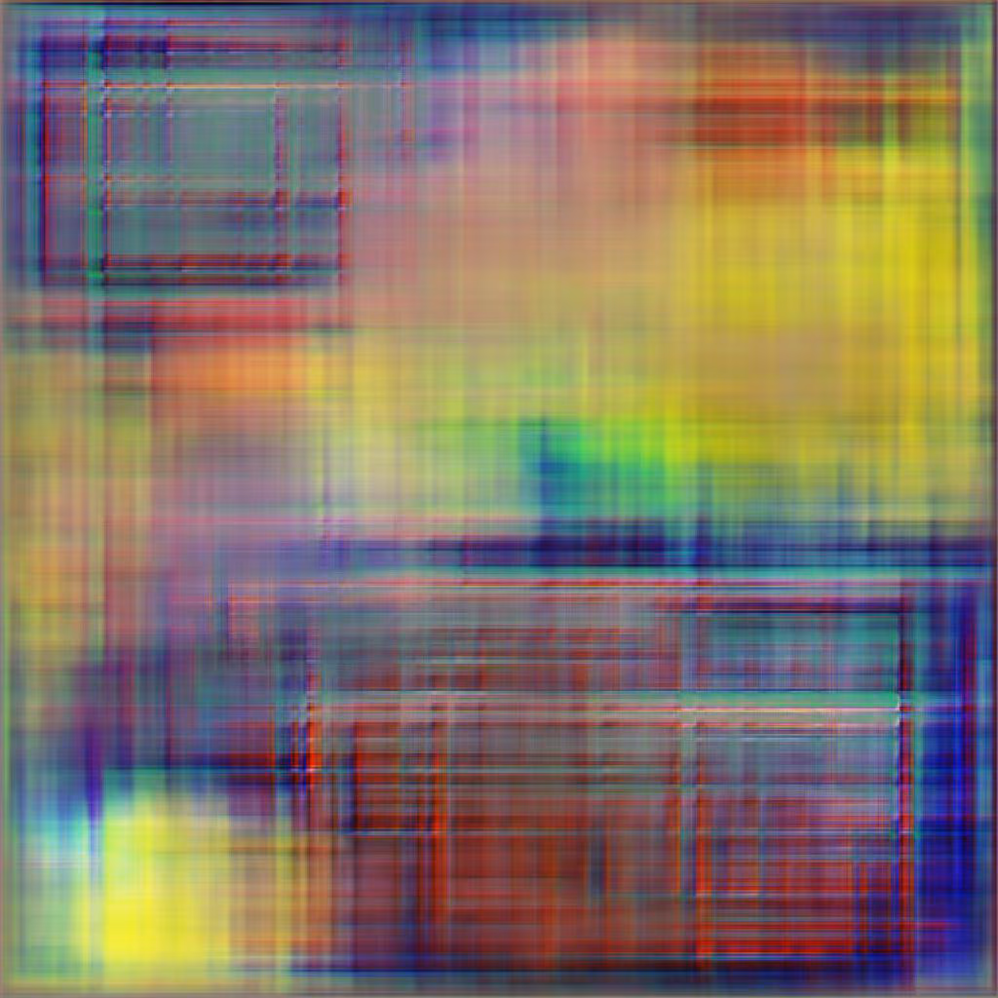 Paint about scars with AI #16