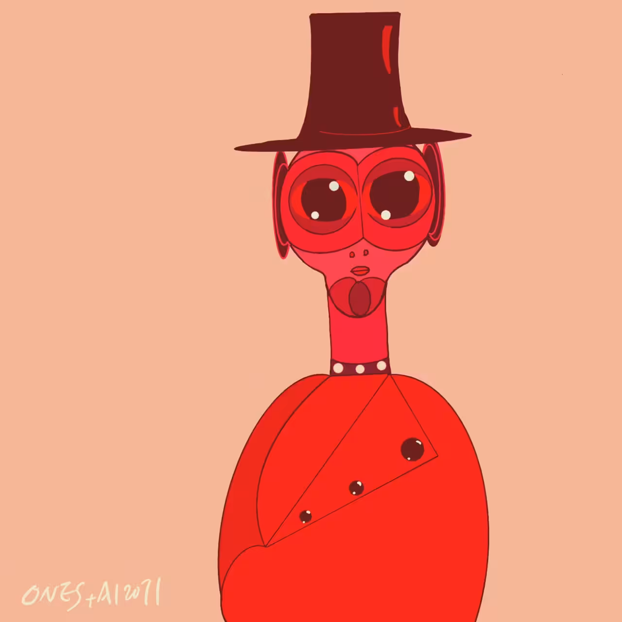 Gentleman 007