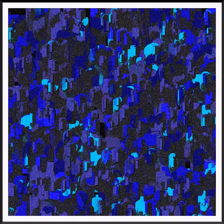 Extrusion - v2 #167