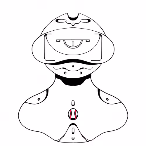 M4X # 16