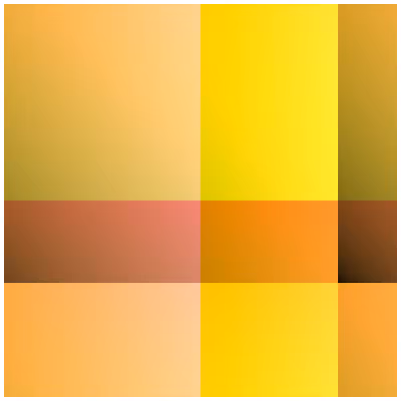 Bars & Boxes #7