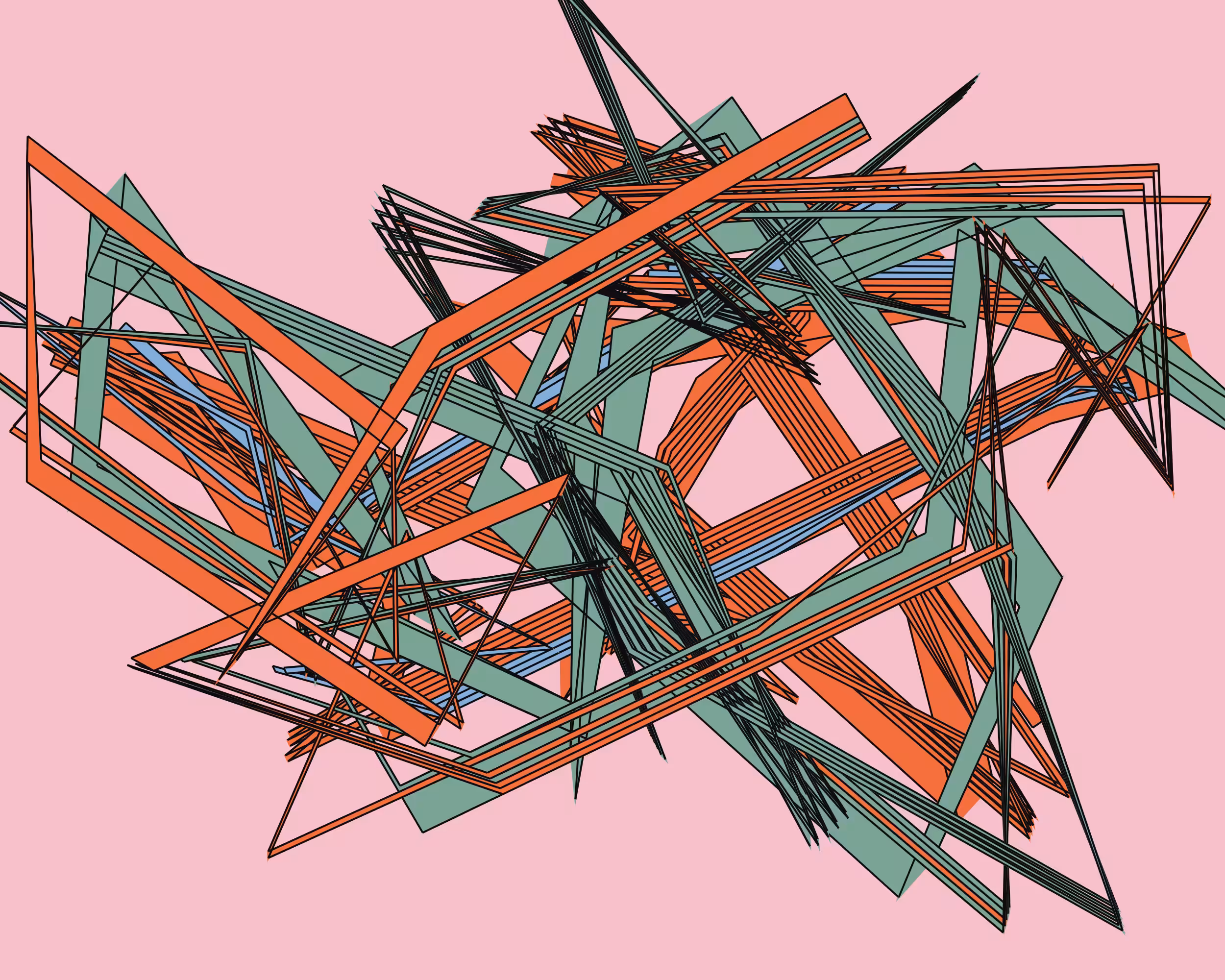 Anfractuous #82
