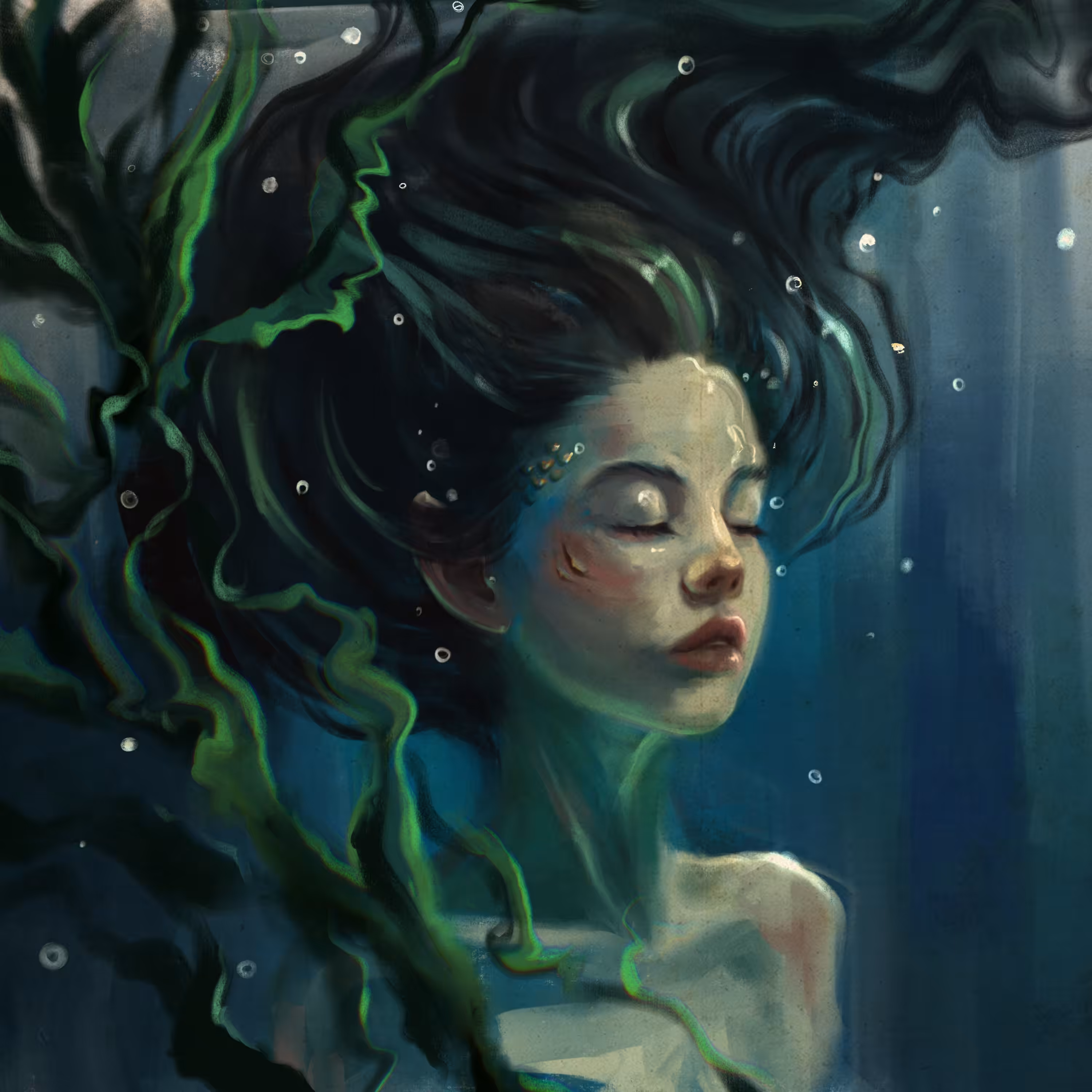 Seaweed