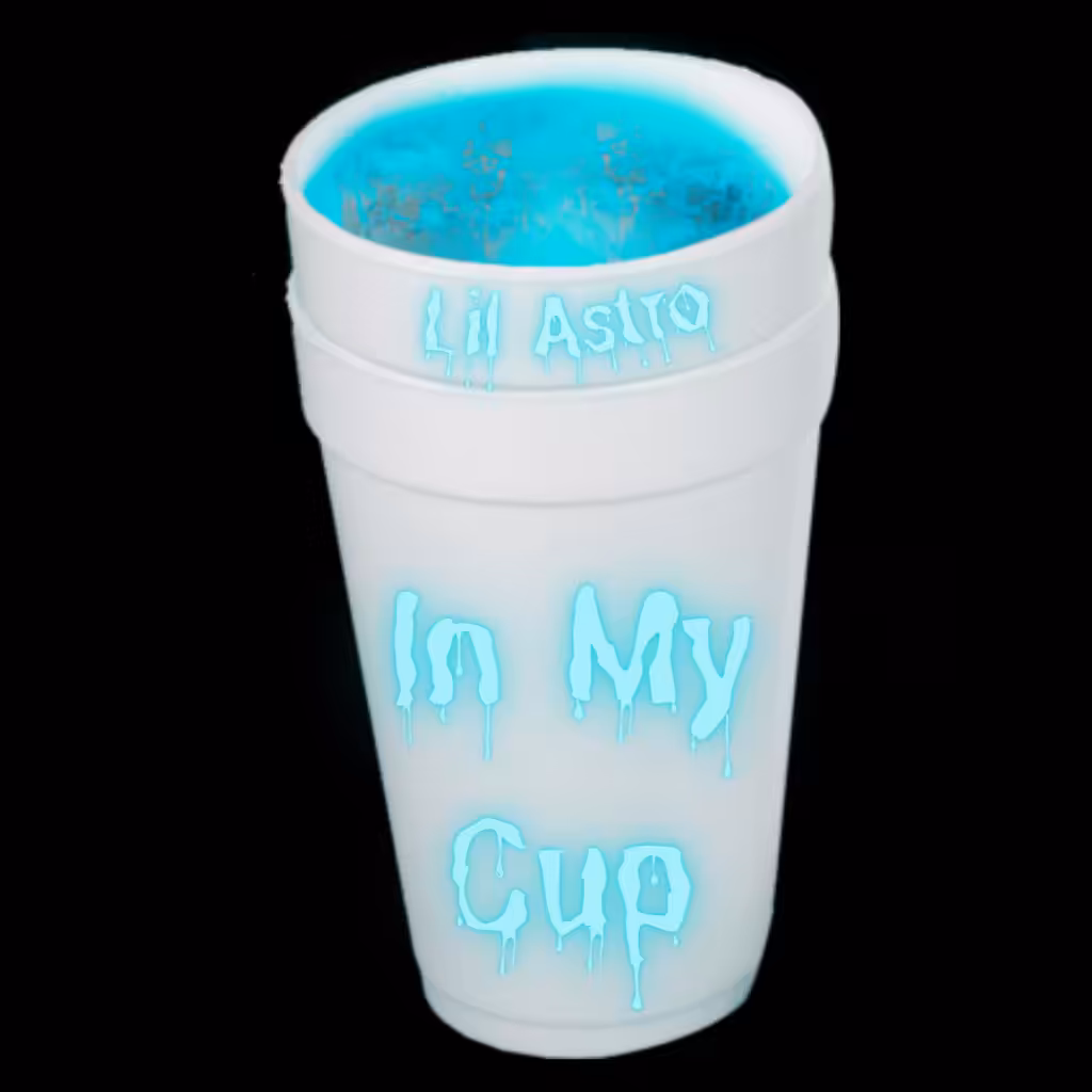 In My Cup