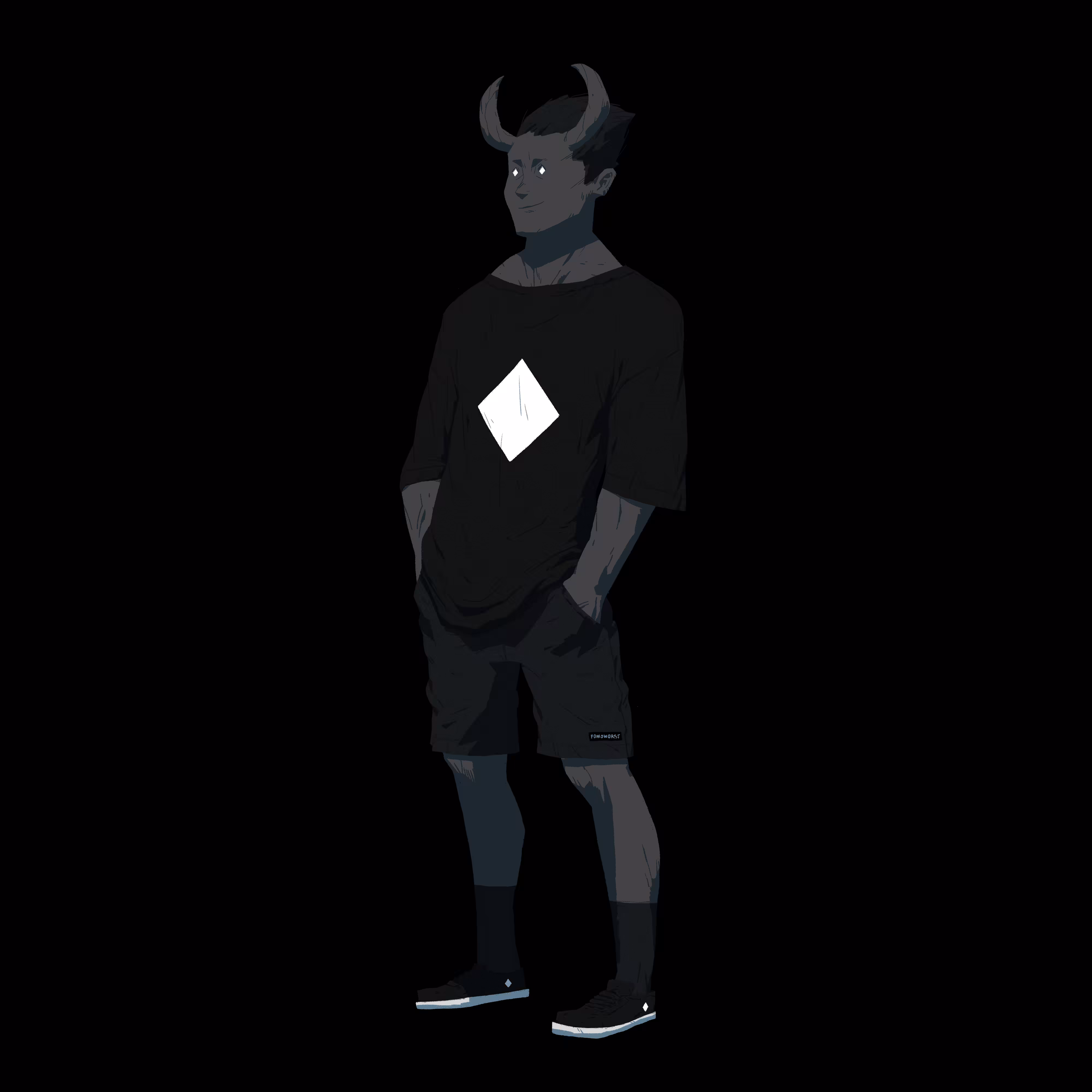 IMAGINARY GANG - F