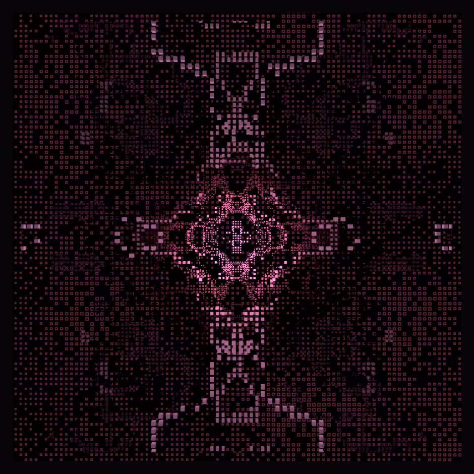X-Form Base #117