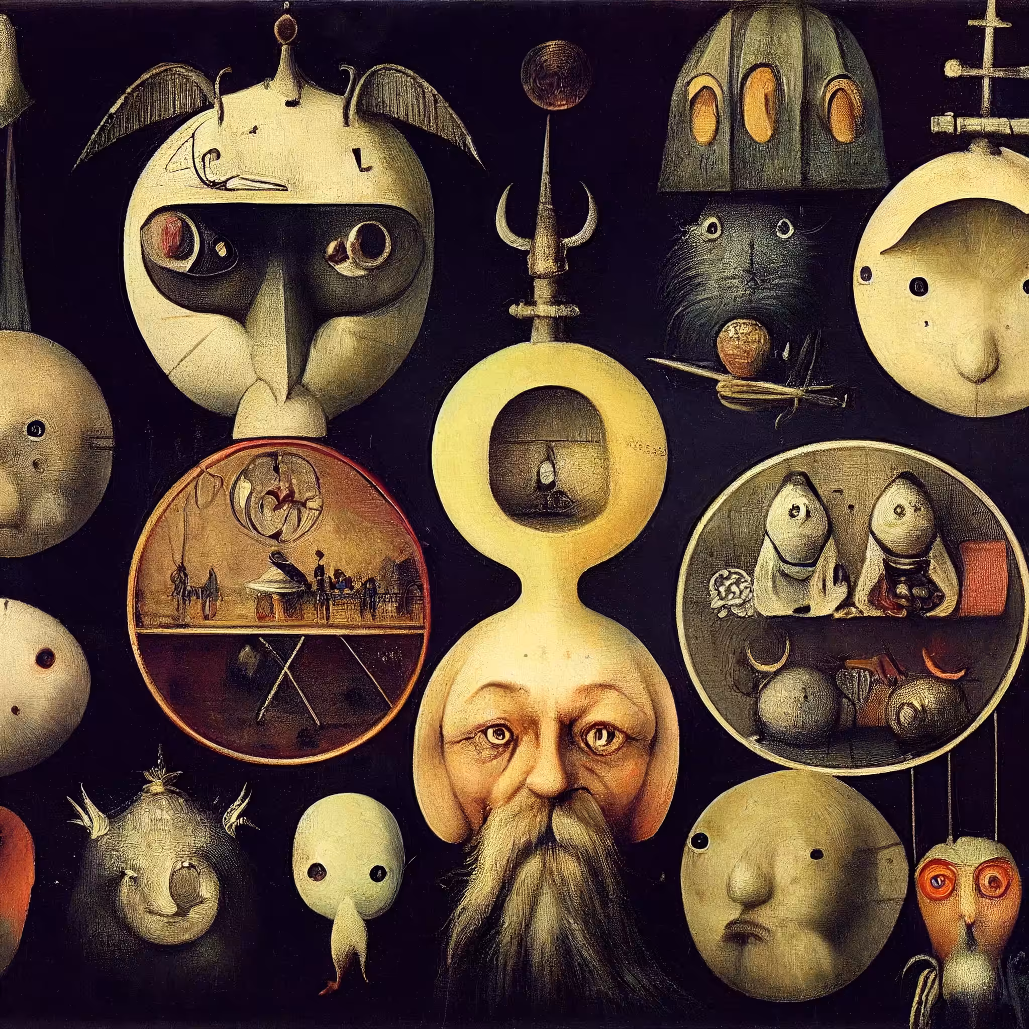 art gallery