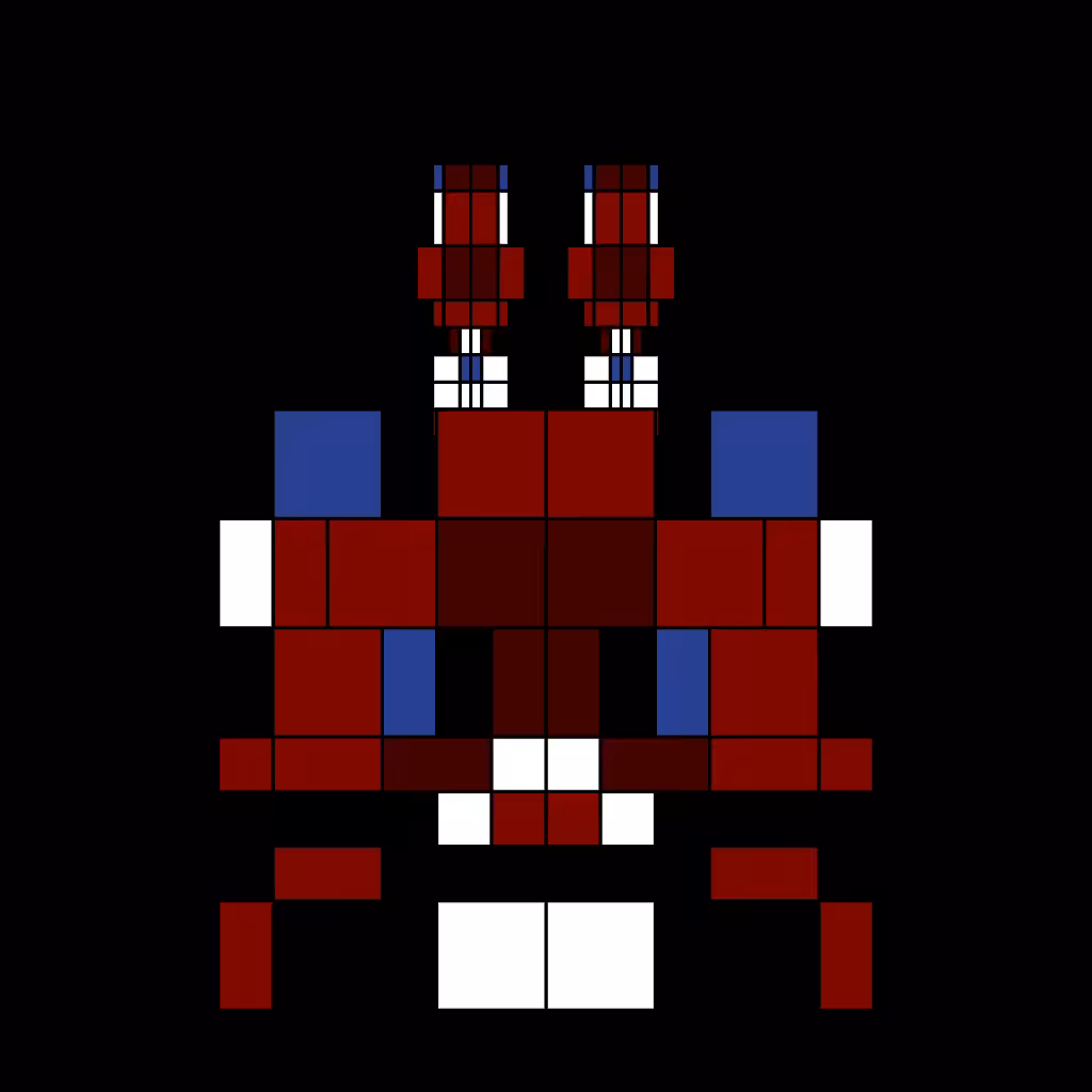 Fire Ant