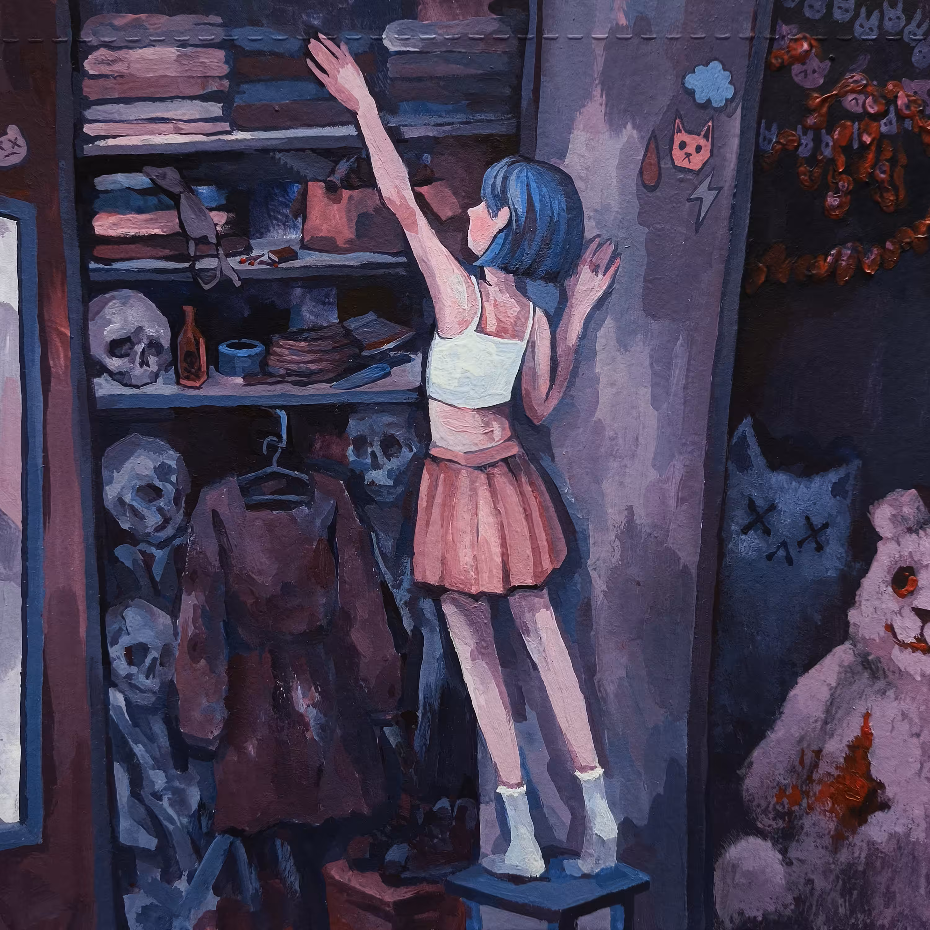 secret