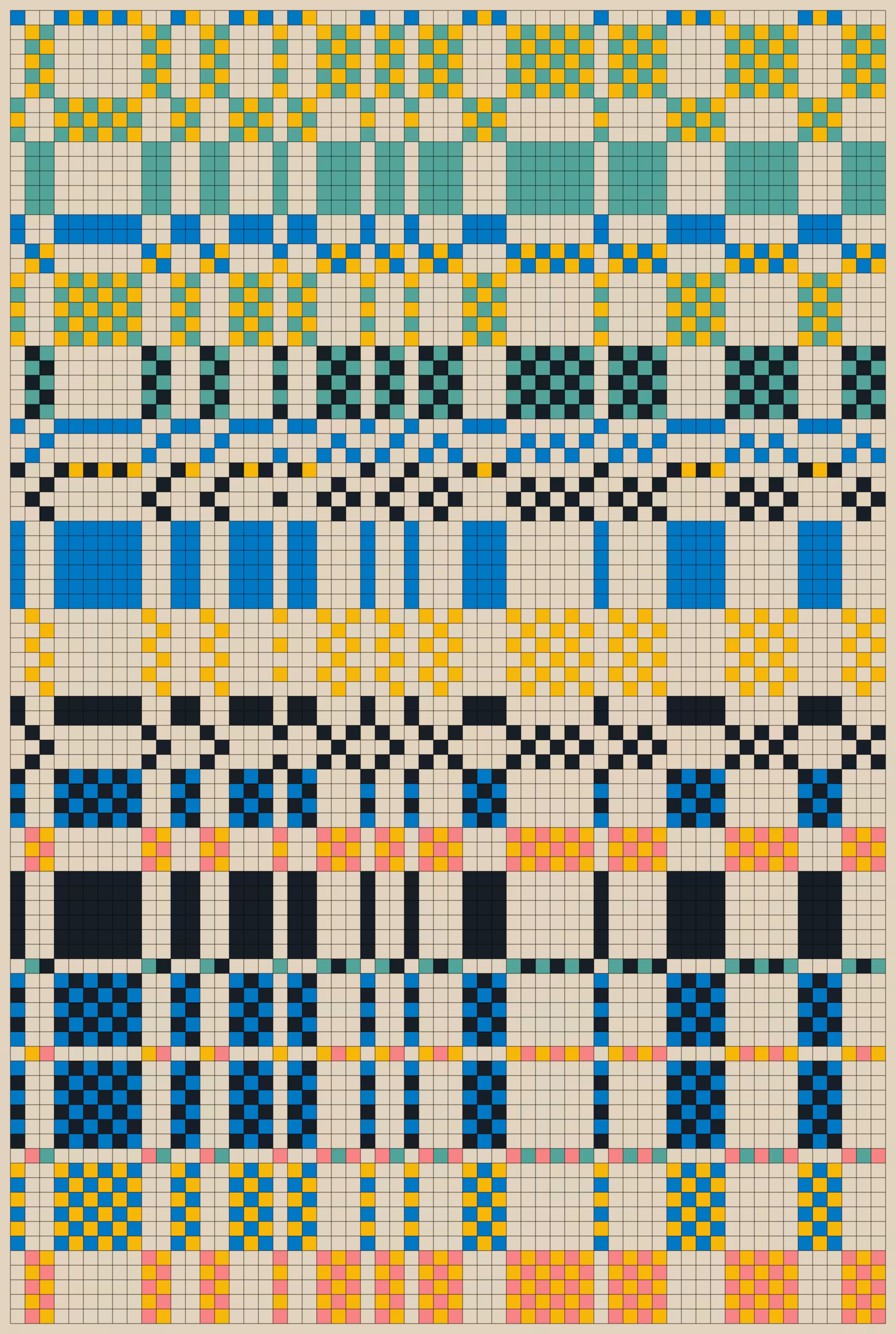 Rodeo posts: Rodeo post #168