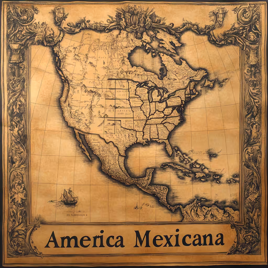 Vamos a llamarle América Mexicana