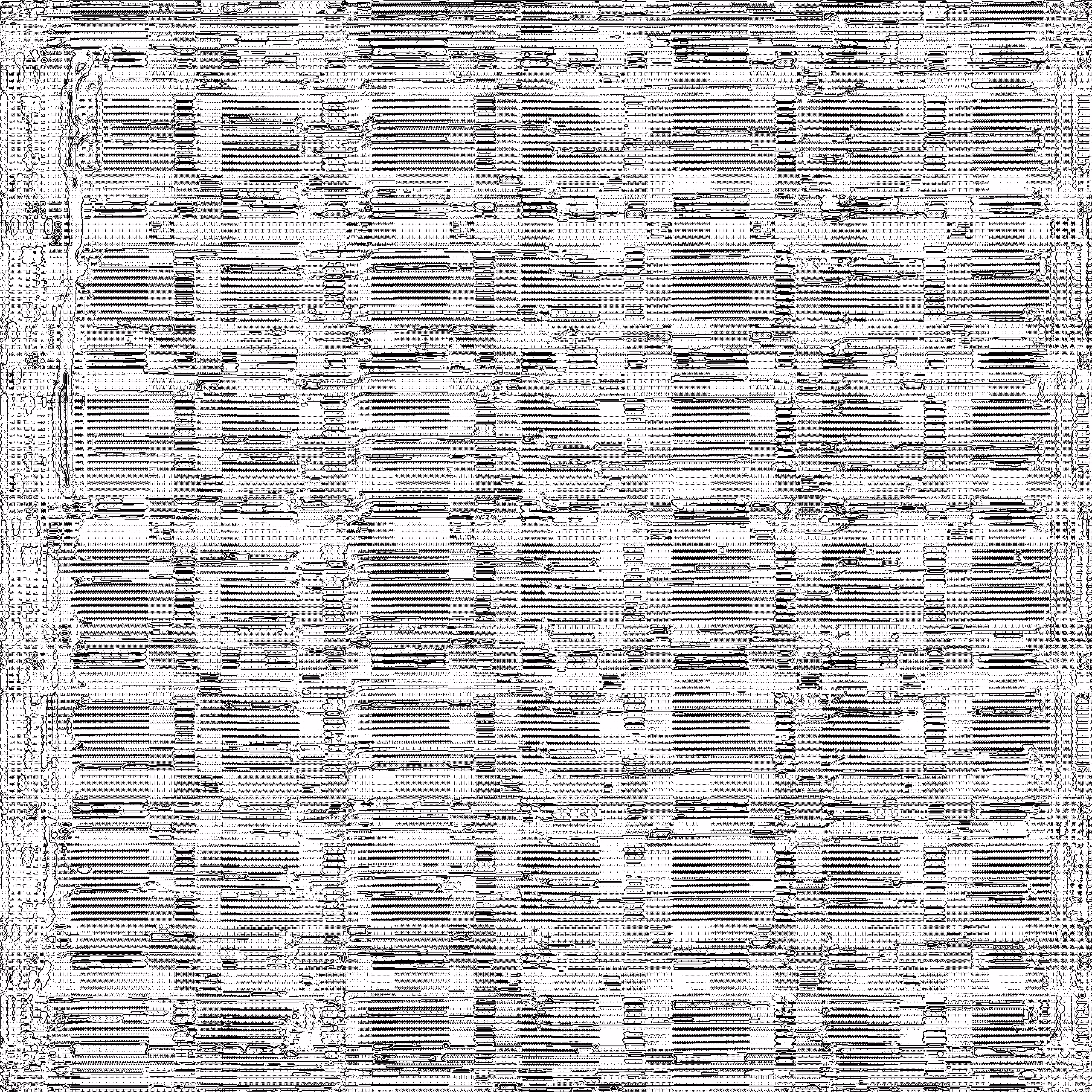 Pixel Rug: 01_18_23_Pixel_Rug_01