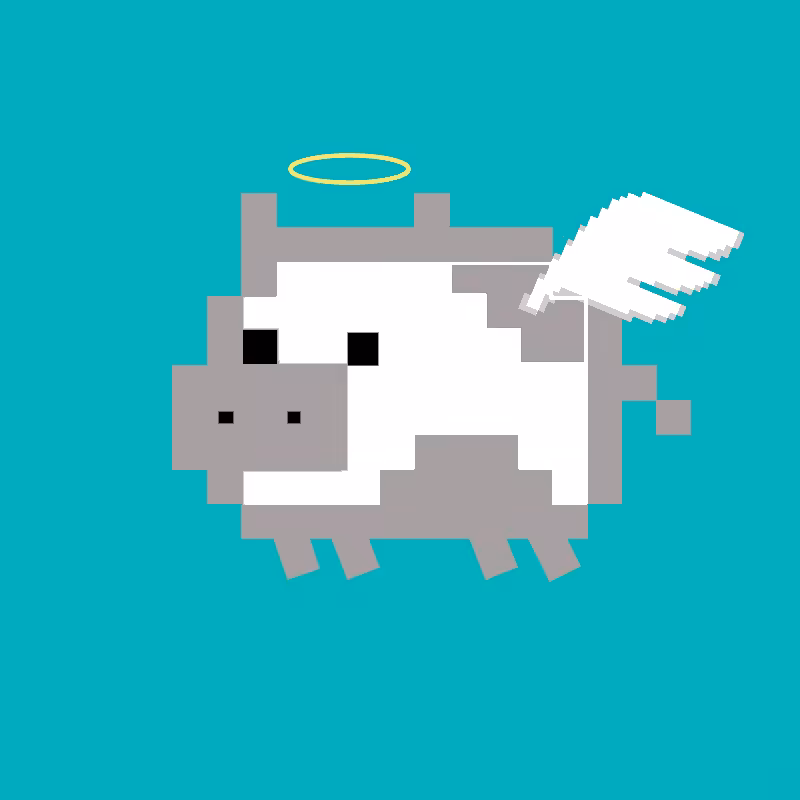 CryptoPig #23