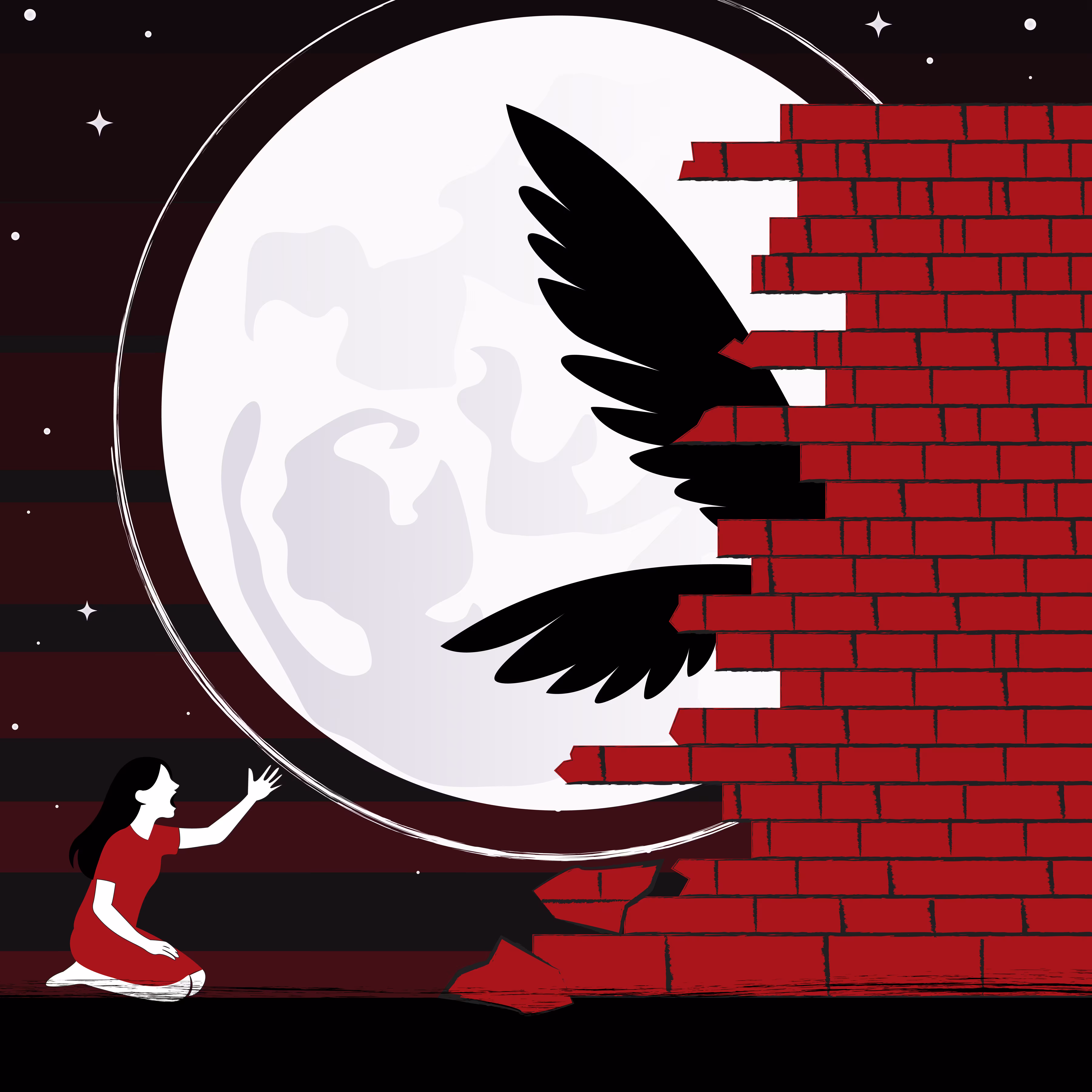 Ep 3: Trapped In Broken Walls