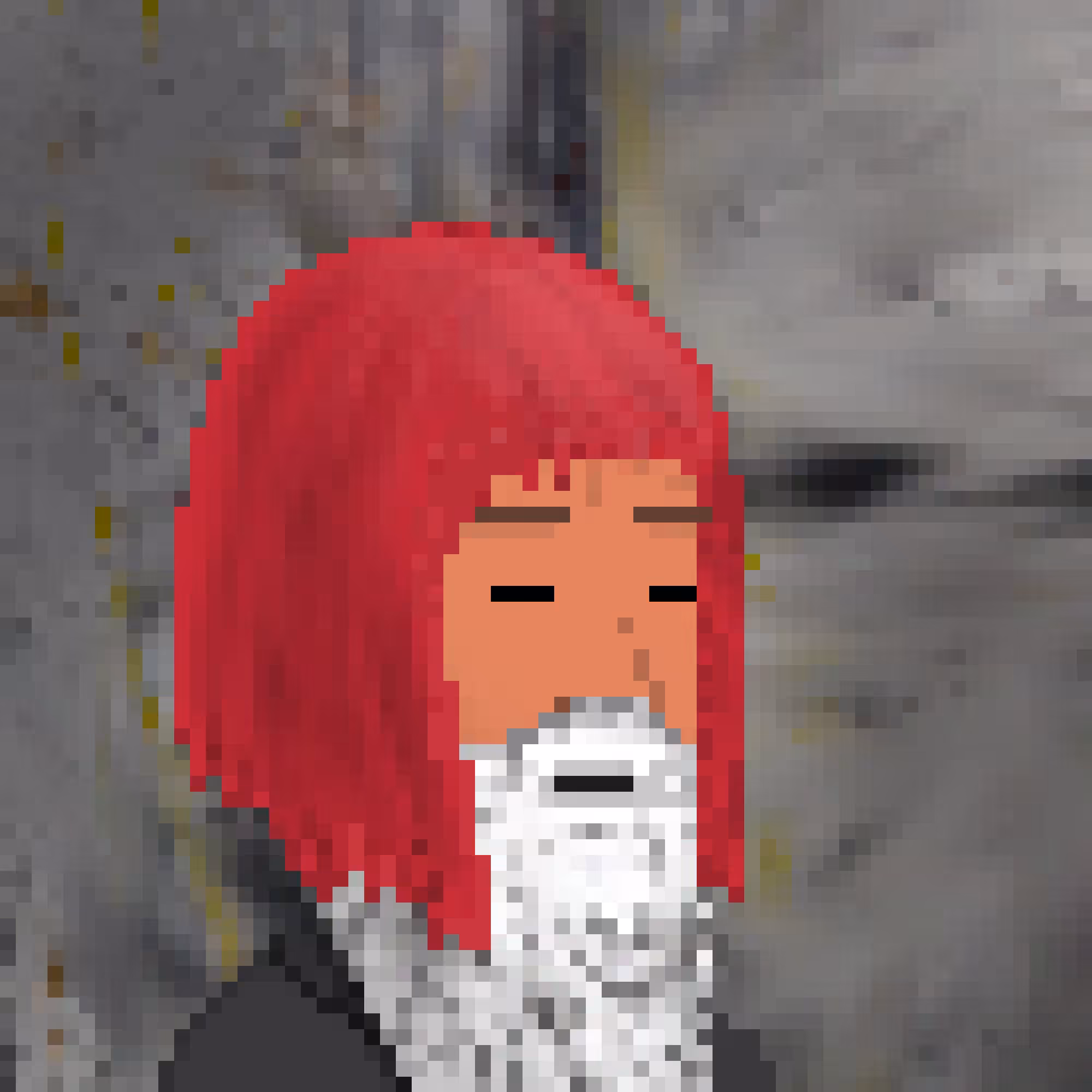Subterrestrial Based #561