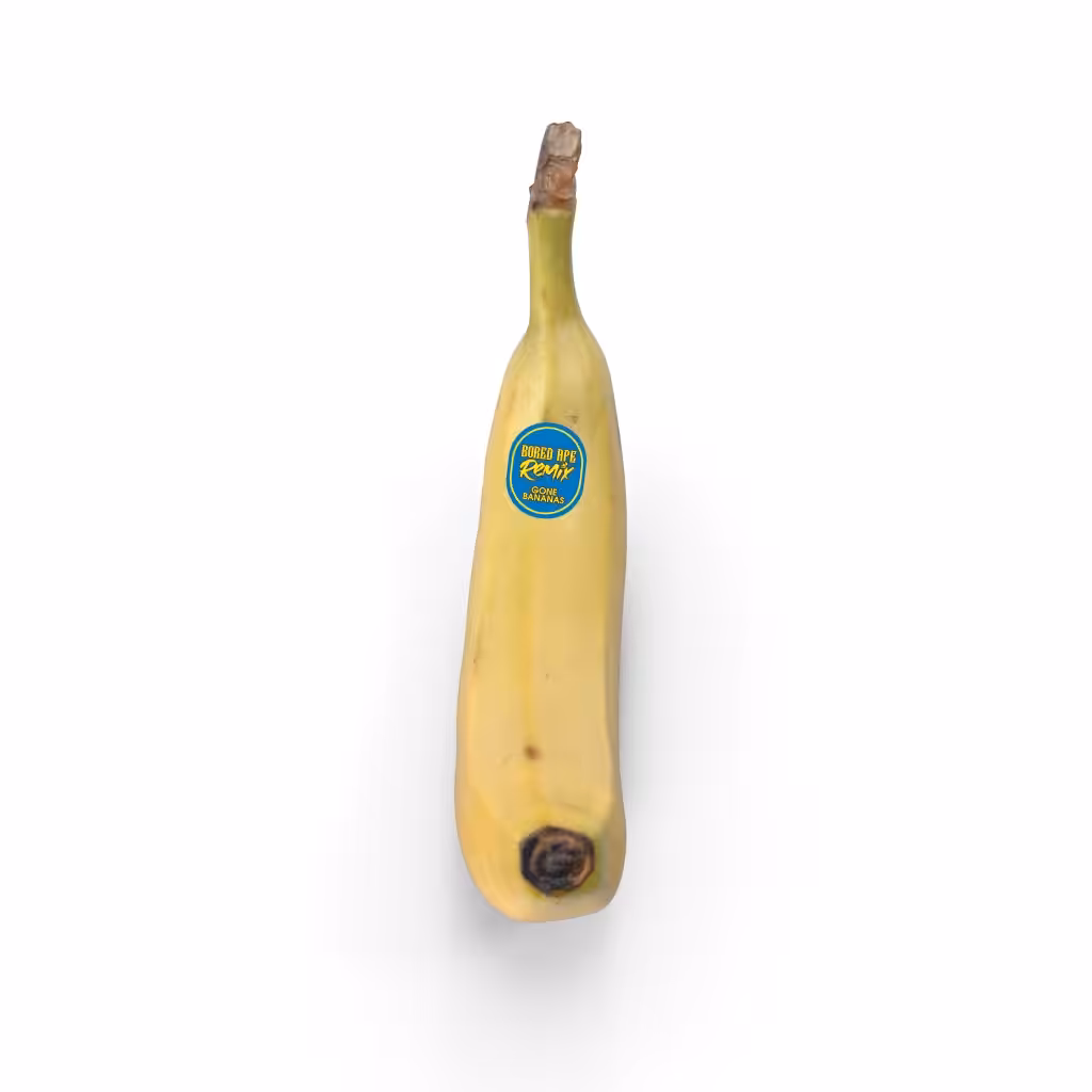 Gone Bananas 2.0