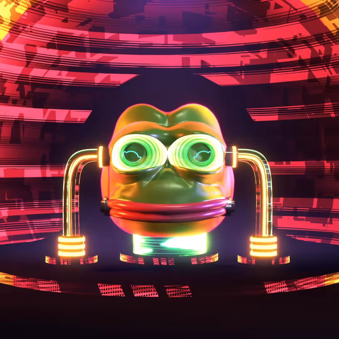 CYBERPEPE
