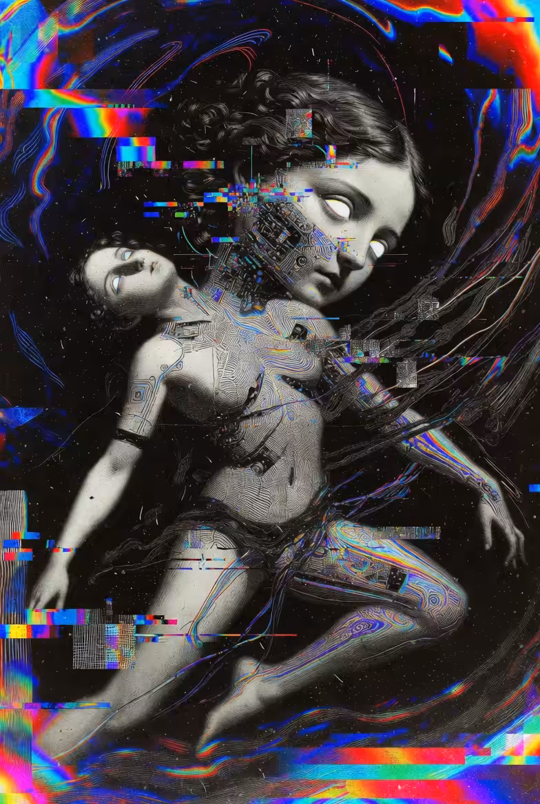 Circuit Doll Requiem