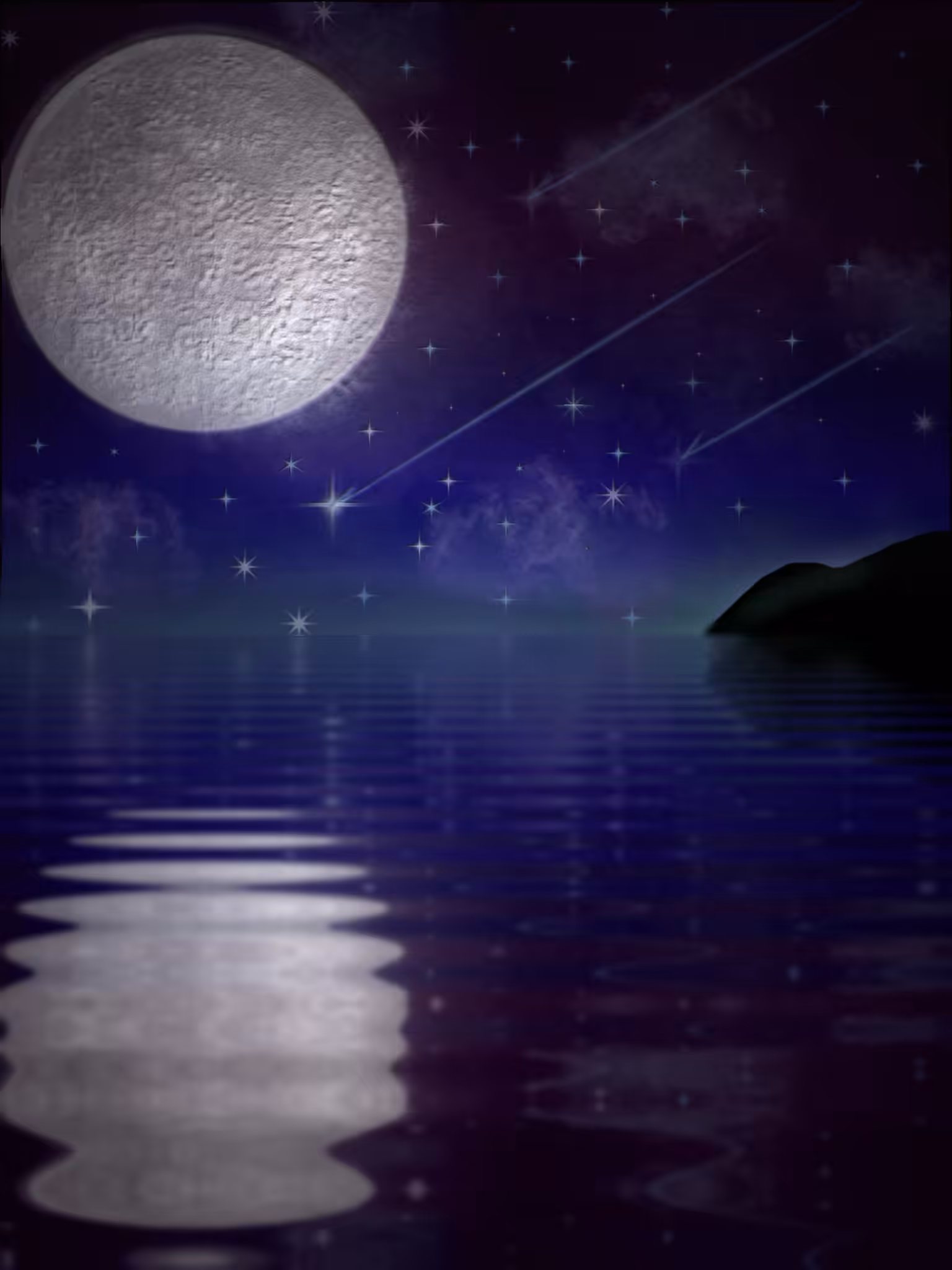Starry Night 