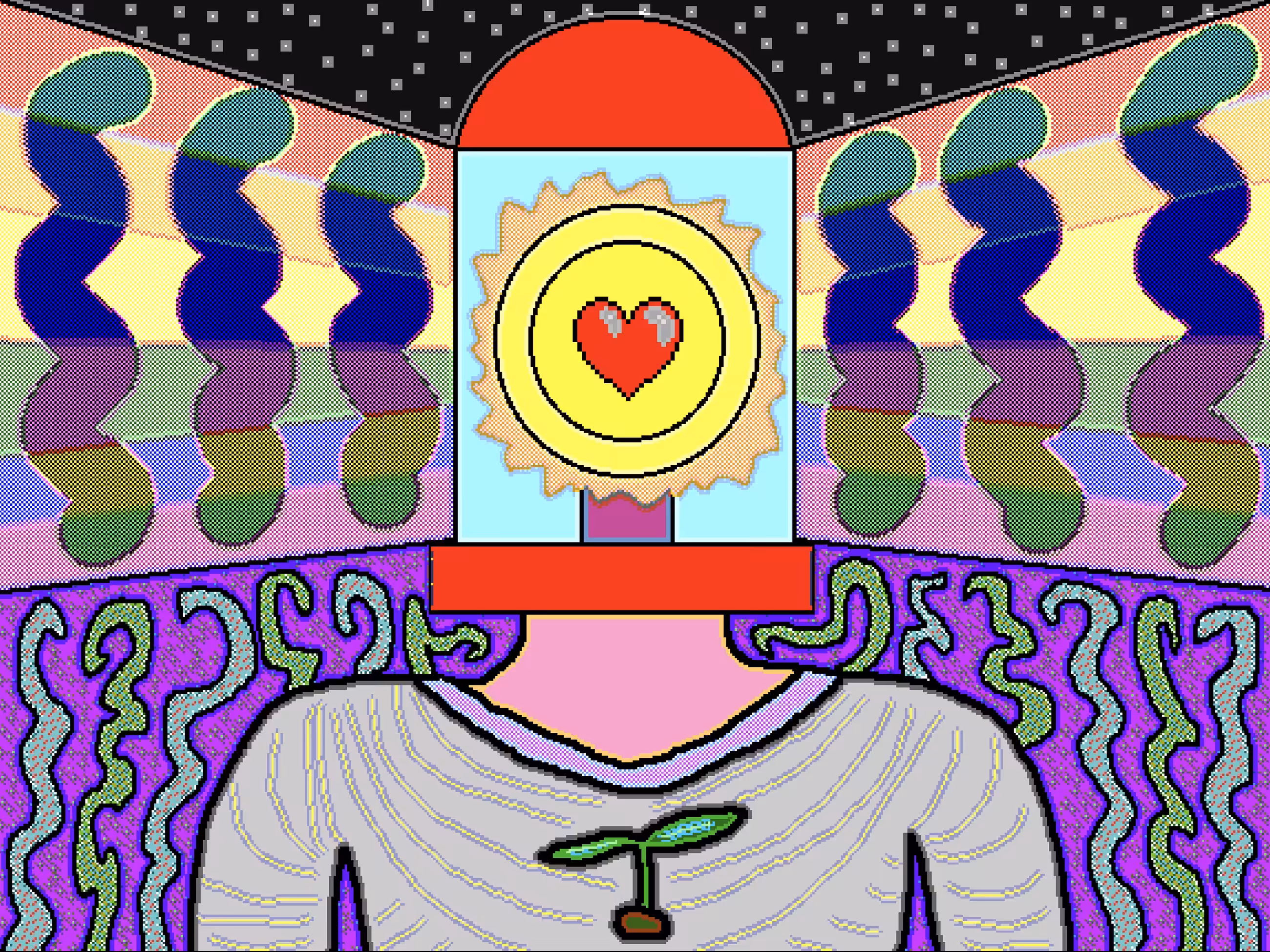 Divine Comedy: III/VIII The Fertile Love