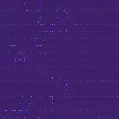 life +/- #5