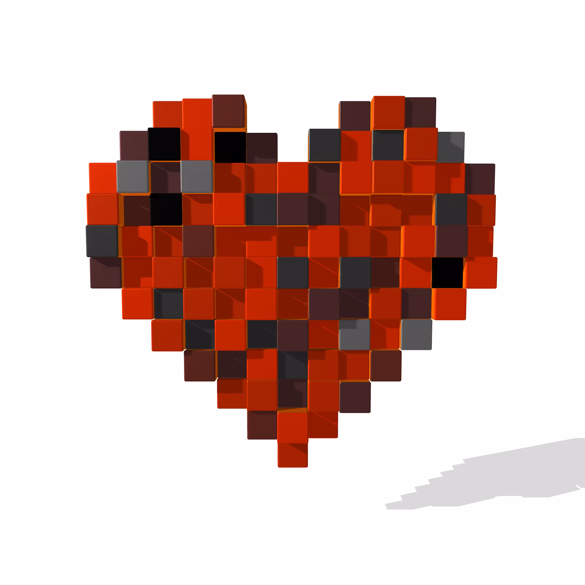 heart + craft #24889