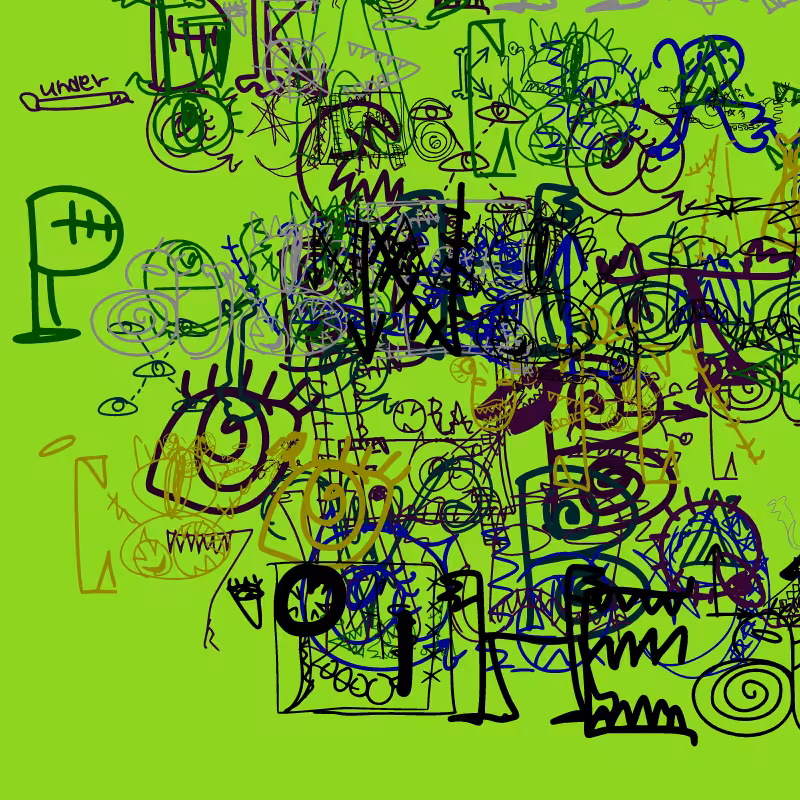 BadGraffiti F #10