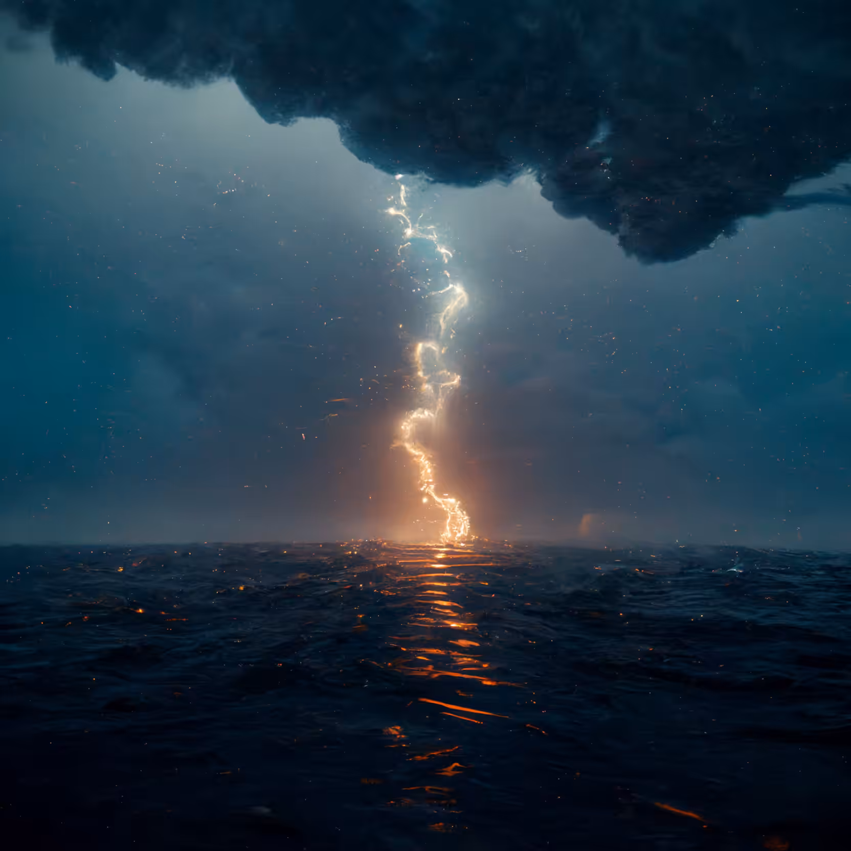 Ocean